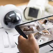 How CCTV Systems Improve Business Security